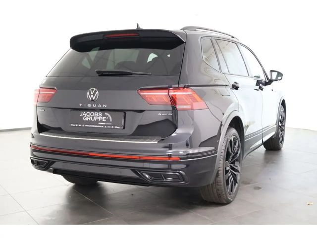 Volkswagen Tiguan 2.0 TDI Allspace R-Line