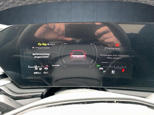 Audi A5 Hybride Quattro S-Tronic