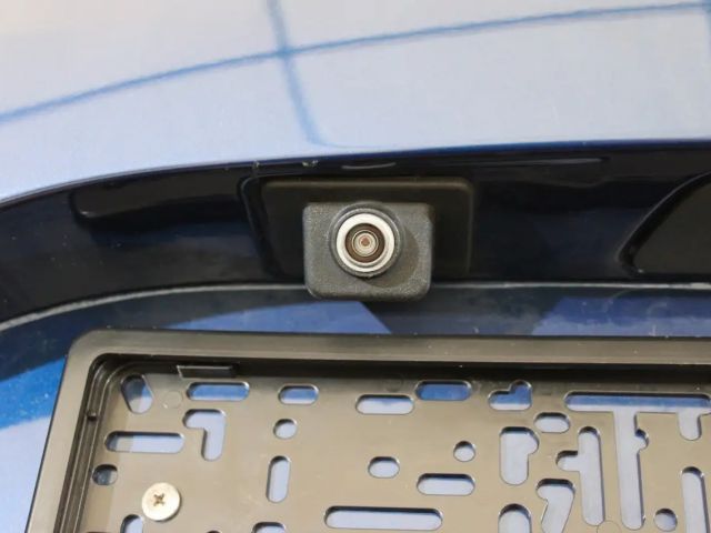 Opel Crossland X Crossland Automatik/ Alu/ Kamera/ Navi/nur 11tkm