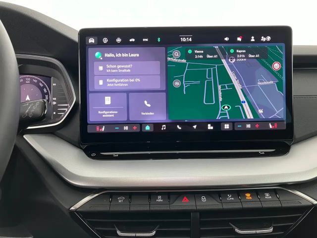 Skoda Octavia Selection