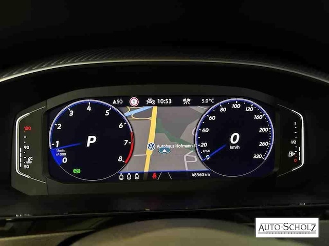 Volkswagen Arteon Shooting Brake 2.0 TSI DSG