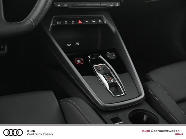 Audi S3 2.0 TFSI Quattro S-Tronic Sedan