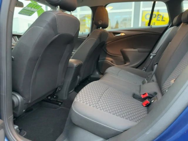 Opel Astra Edition Sports Tourer