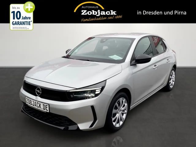 Opel Corsa Edition F Edition