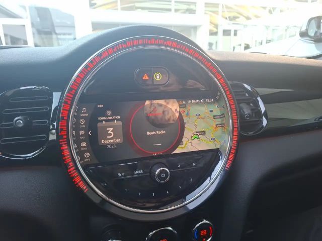 MINI John Cooper Works Cabrio John Cooper Works (F57) Head-Up DAB LED RFK ACC