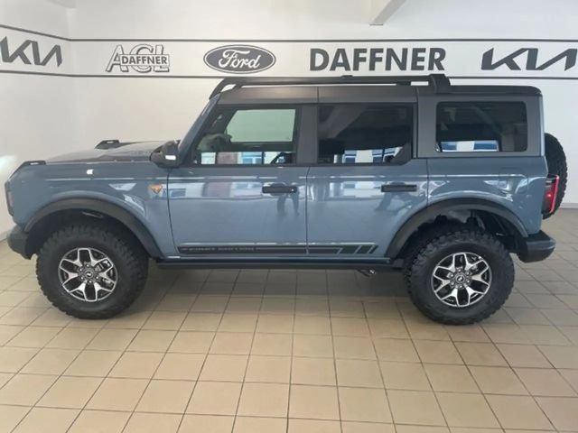 Ford Bronco AWD Badlands