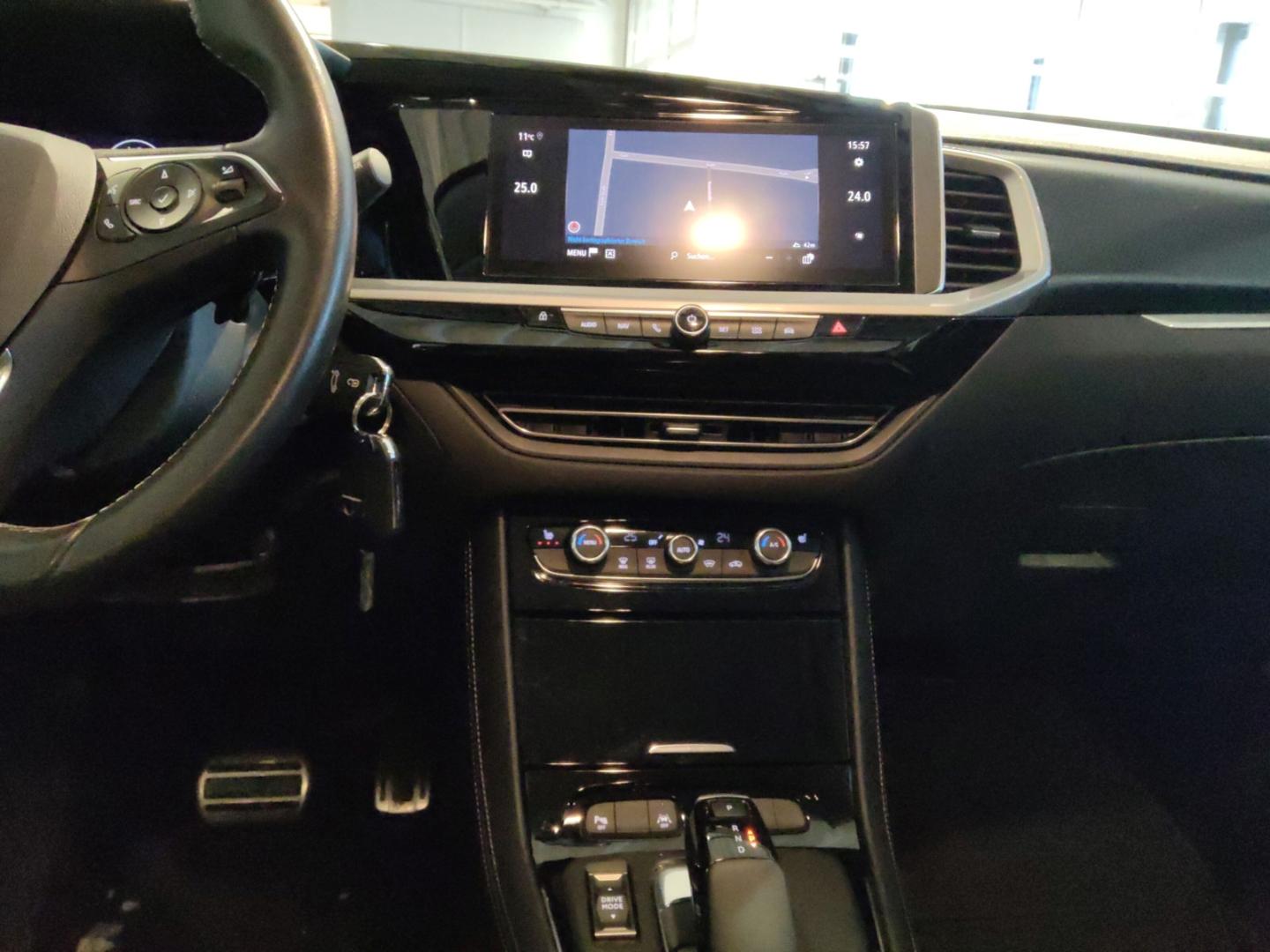 Opel Grandland GS-Line Grand Sport