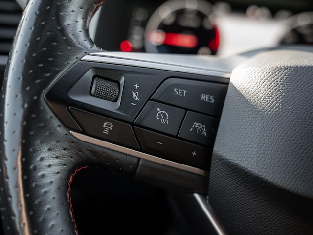 Seat Tarraco 1.4 TSI DSG