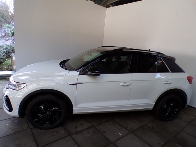 Volkswagen T-Roc 1.0 TSI Style