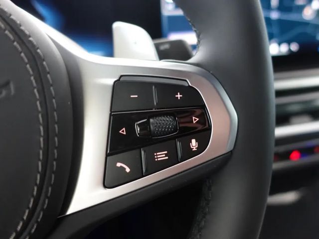 BMW X6 M-Sport xDrive30d