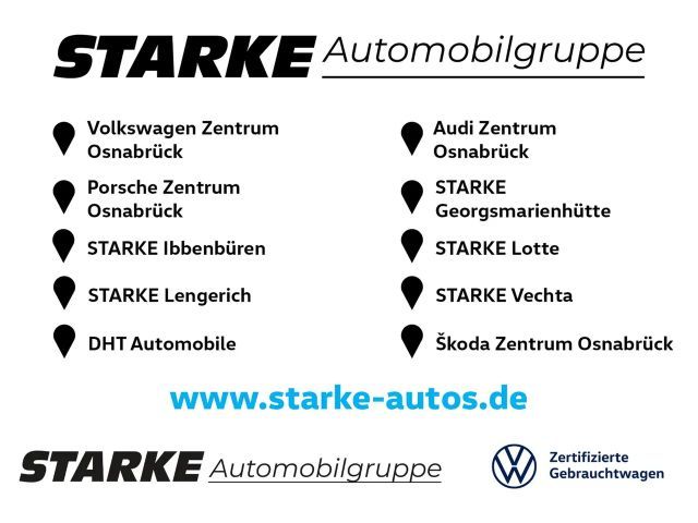 Volkswagen Taigo 1.0 TSI Life