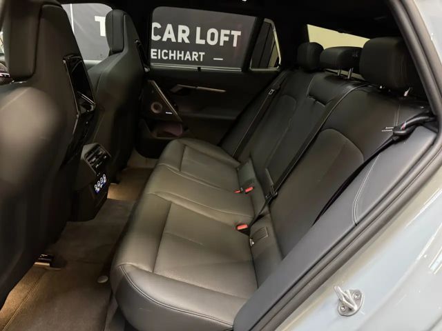 BMW 550 M-Sport Touring xDrive