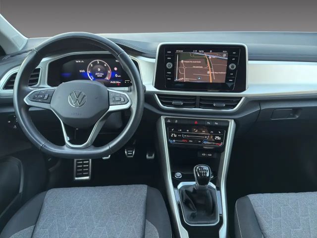 Volkswagen T-Roc 2.0 TDI Move