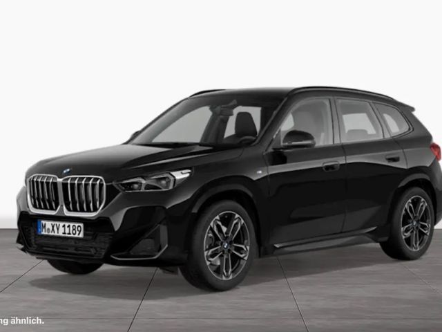 BMW X1 M-Sport sDrive20i