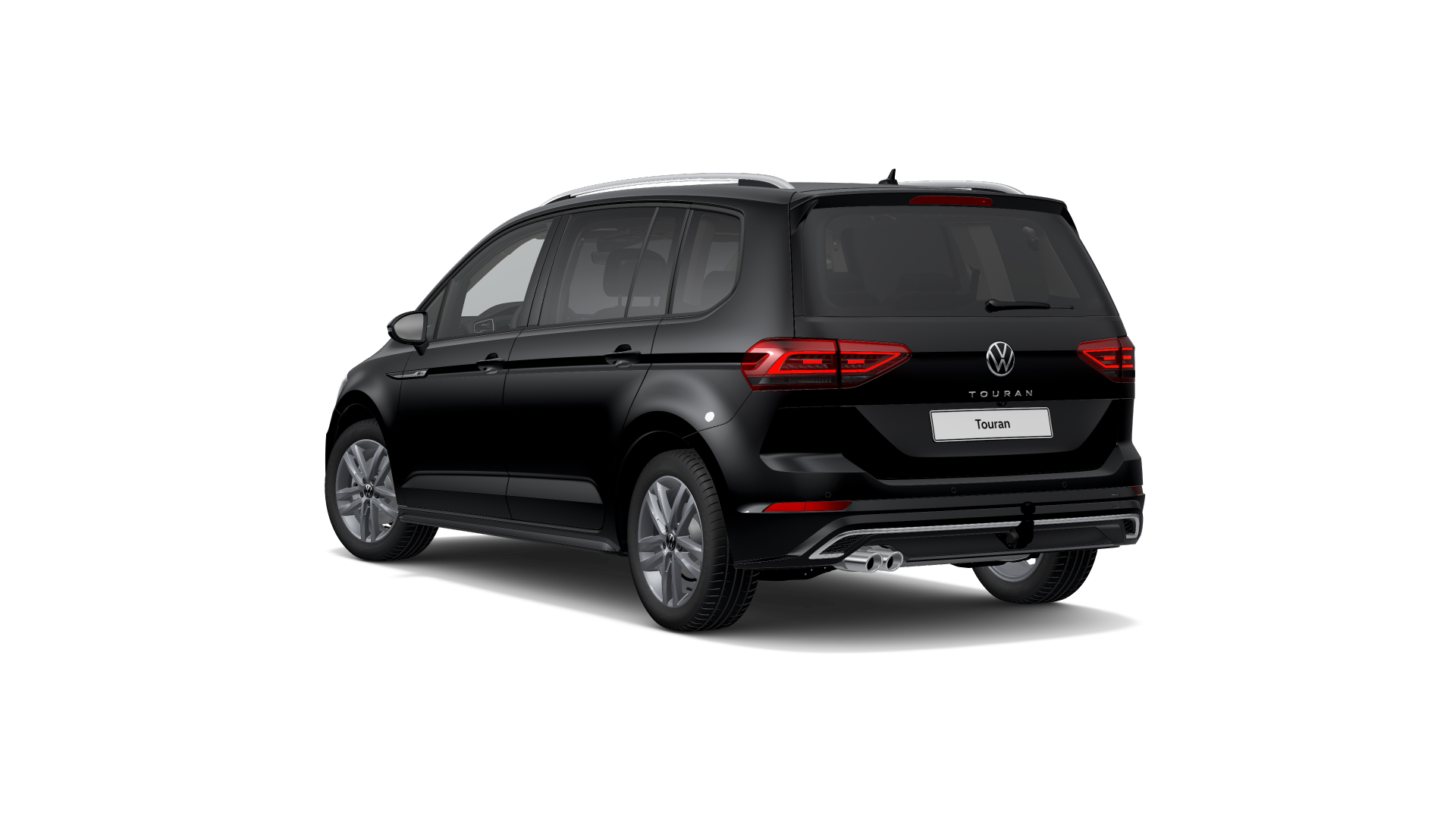 Volkswagen Touran 2.0 TDI 7-zitter DSG R-Line