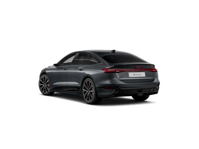 Audi S6 e-tron Sportback