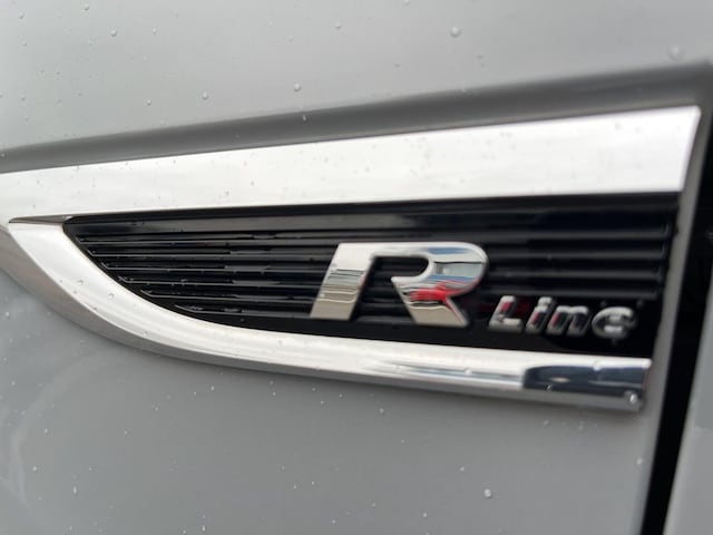 Volkswagen T-Roc 1.5 TSI Cabriolet DSG R-Line