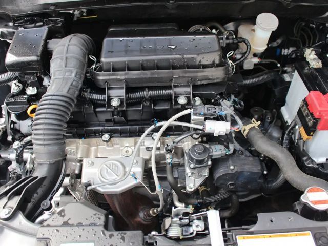 Suzuki Swift 4x4 Comfort Hybrid