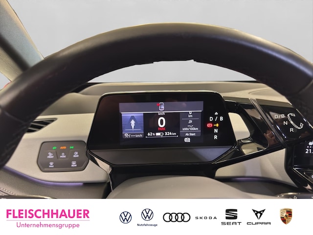 Volkswagen ID.3 Performance Pro