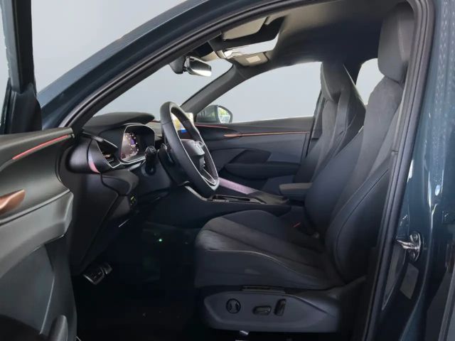 Cupra Terramar 2.0 TSI VZ