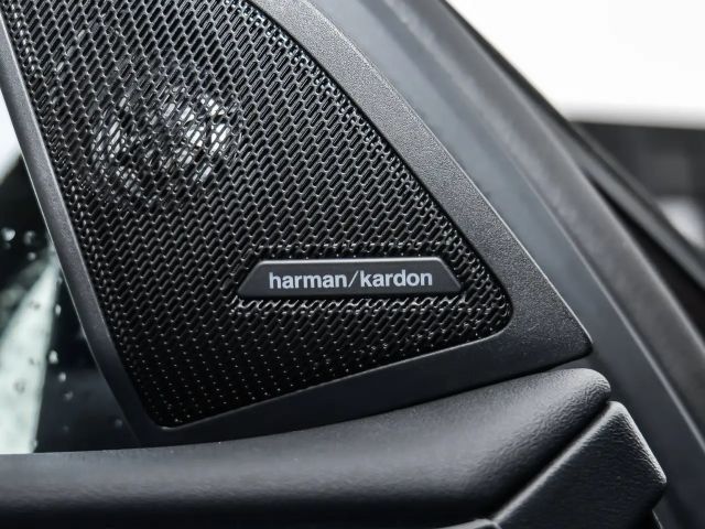 BMW X3 M-Sport xDrive20d