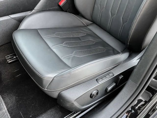 Cupra Leon 2.0 TSI DSG VZ