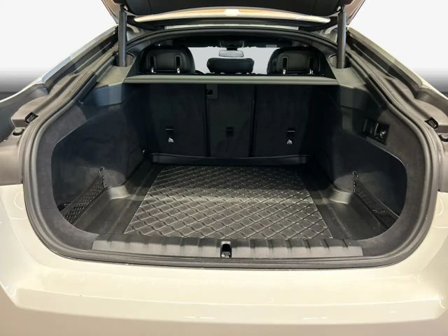 BMW i4 Coupé Gran Coupé M50