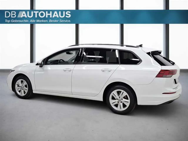 Volkswagen Golf 1.5 TSI Life