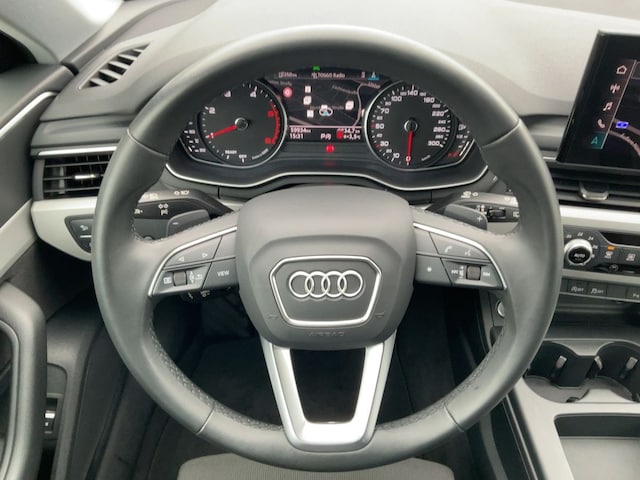 Audi A4 35 TDI Avant S-Tronic