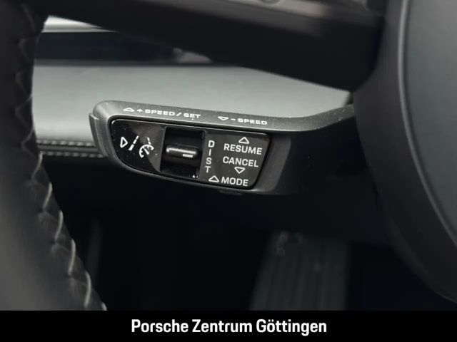 Porsche Taycan GTS Sport Turismo