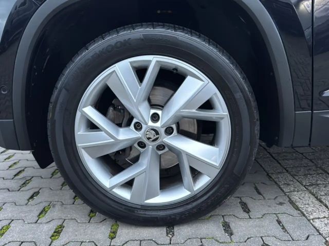 Skoda Kodiaq Style Style
