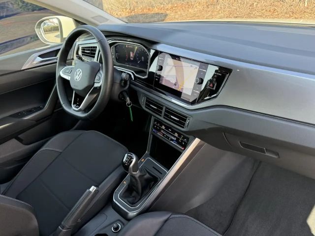 Volkswagen Taigo 1.0 TSI Style