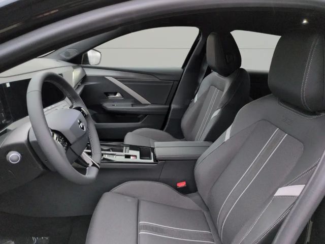 Opel Astra GS-Line Grand Sport