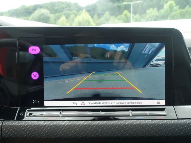 Volkswagen Golf DSG Variant