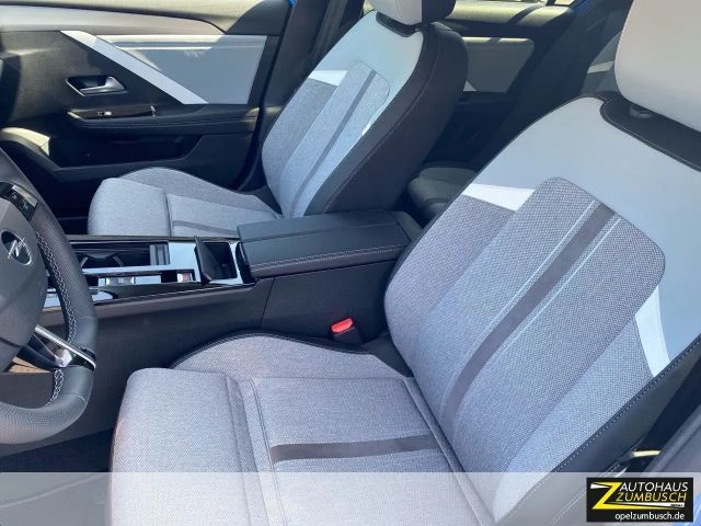 Opel Astra L Bus.Eleg, Kamera, IntelliLux, PDC, Sitzh