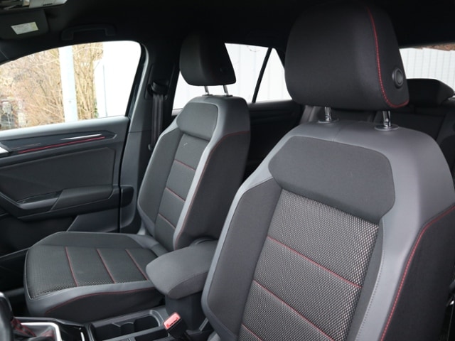 Volkswagen T-Roc 1.5 TSI DSG