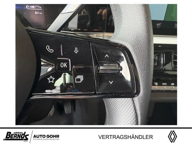 Renault 5 E-Tech Evolution