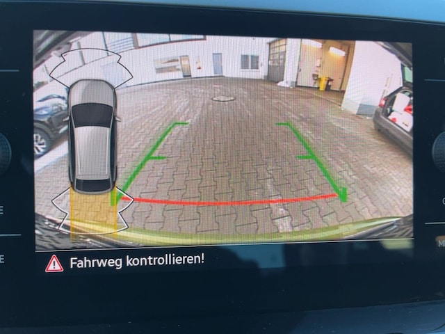 Volkswagen Taigo 1.0 TSI Move