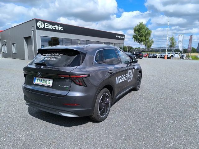 MG MGS5 64 kWh EV Luxury