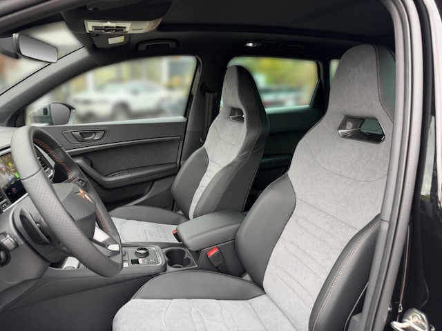 Cupra Ateca 1.5 TSI DSG