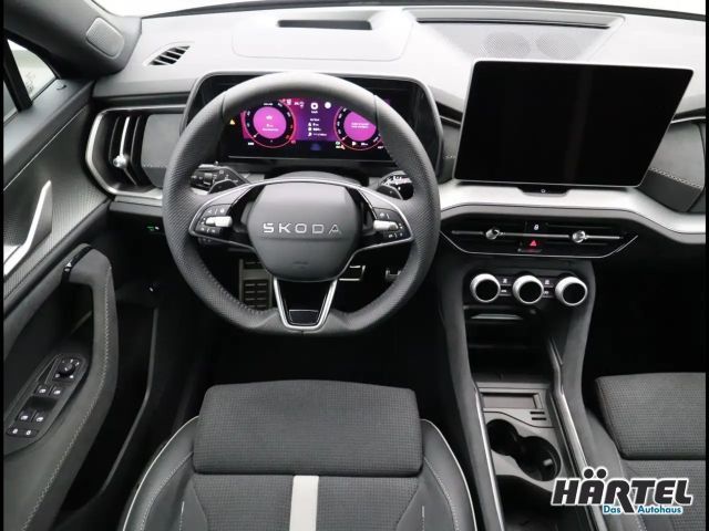 Skoda Kodiaq 1.5 TSI Sportline