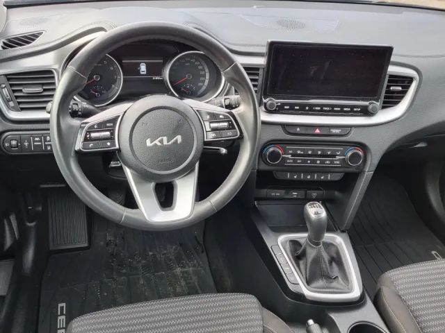 Kia Ceed GDi SportWagon