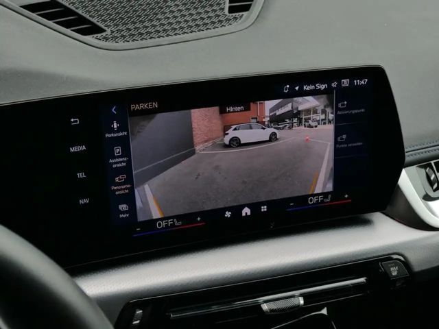 BMW iX1 M-Sport xDrive30