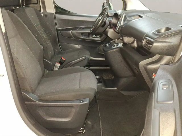 Opel Combo Cargo XL 1.5 erhöhte Nutzlast Sitzheizung