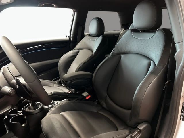 MINI Cooper S Cooper S Aut. Classic Trim