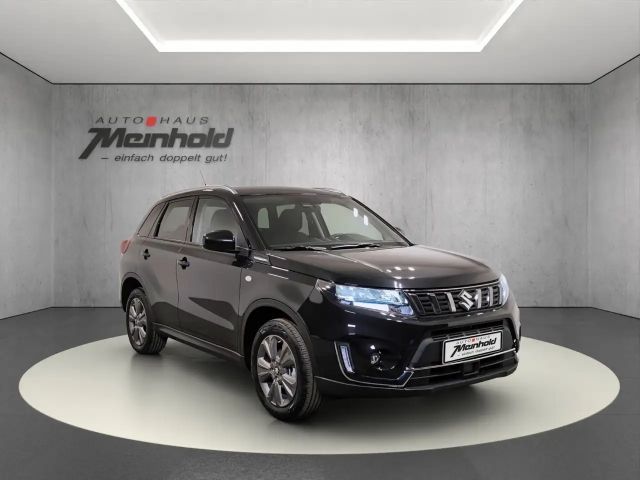 Suzuki Vitara AllGrip Comfort Hybrid