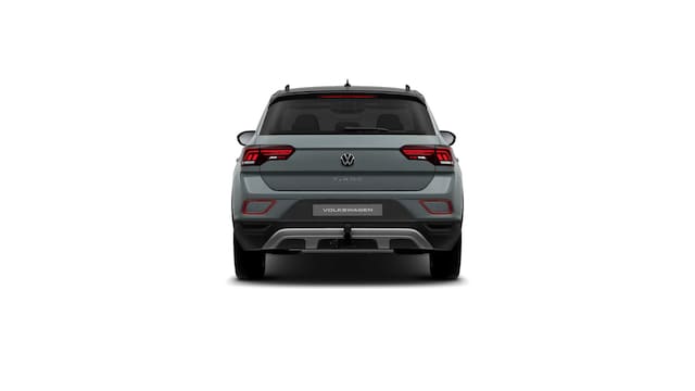 Volkswagen T-Roc 2.0 TDI DSG