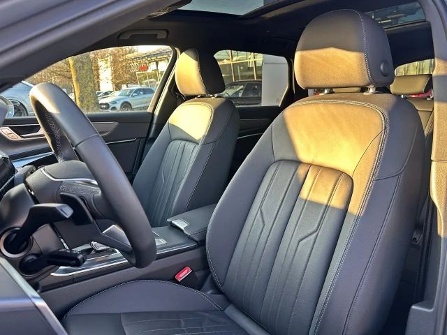 Audi A6 45 TFSI Avant Quattro