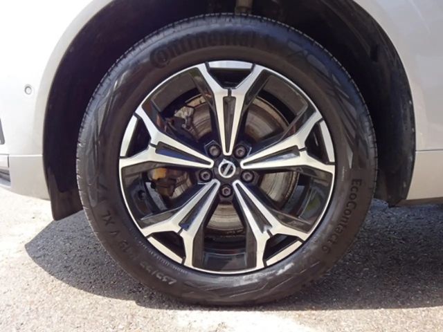 Volvo XC60 Inscription T6