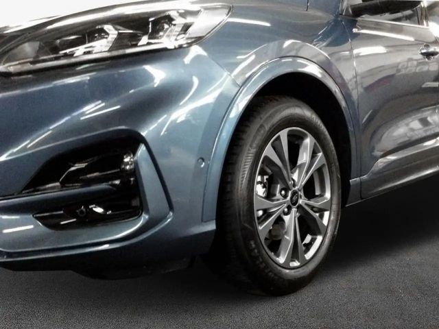 Ford Kuga EcoBoost ST Line